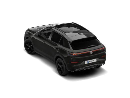 Volkswagen T-Roc R-Line First Edition Inclusief &euro;2000,- inruilvoordeel | 'App-Connect' draadloze smartphone integr... ActivLease financial lease