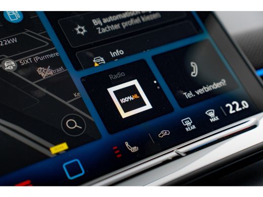 Volkswagen T-Roc R-Line First Edition Inclusief &euro;2000,- inruilvoordeel | 'App-Connect' draadloze smartphone integr... ActivLease financial lease