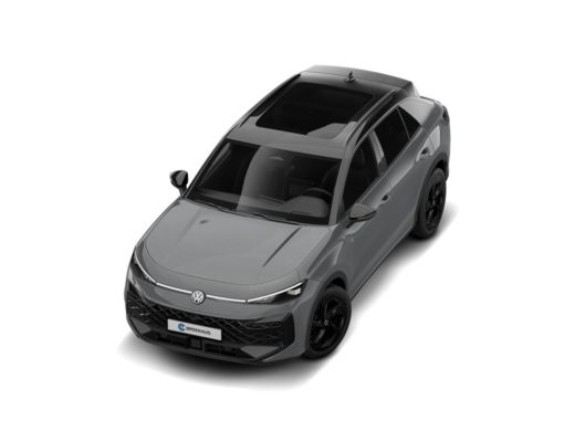 Volkswagen T-Roc R-Line First Edition Inclusief &euro;2000,- inruilvoordeel | 'App-Connect' draadloze smartphone integr... ActivLease financial lease
