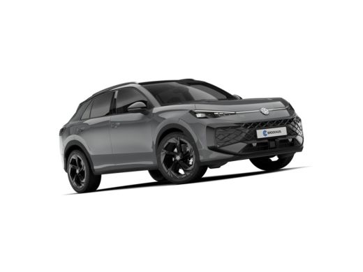Volkswagen T-Roc R-Line First Edition Inclusief &euro;2000,- inruilvoordeel | 'App-Connect' draadloze smartphone integr... ActivLease financial lease