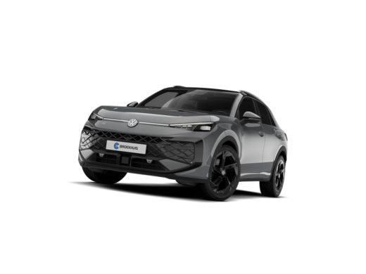 Volkswagen T-Roc R-Line First Edition Inclusief &euro;2000,- inruilvoordeel | 'App-Connect' draadloze smartphone integr... ActivLease financial lease