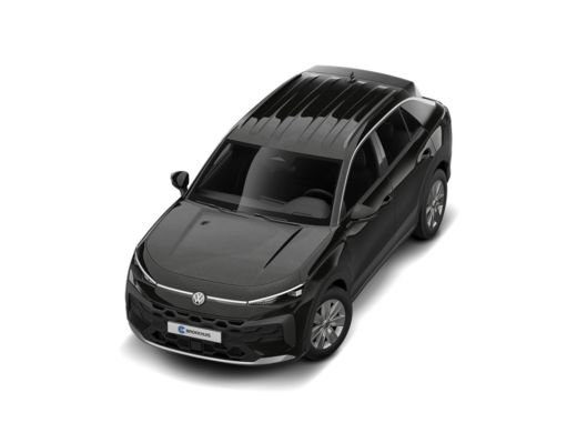 Volkswagen T-Roc Trend First Edition Inclusief &euro;2000,- inruilvoordeel | 'App-Connect' draadloze smartphone integra... ActivLease financial lease