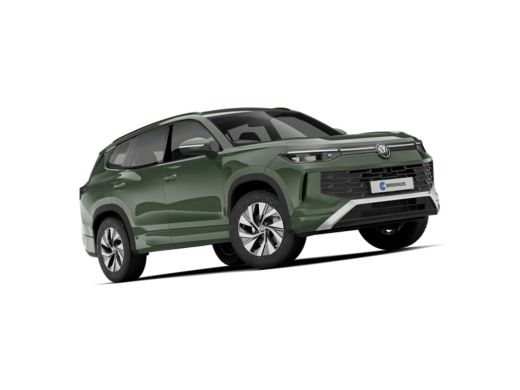 Volkswagen Tayron Life Edition Inclusief &euro;2000,- inruilvoordeel | 'App-Connect' draadloze smartphone integratie | A... ActivLease financial lease