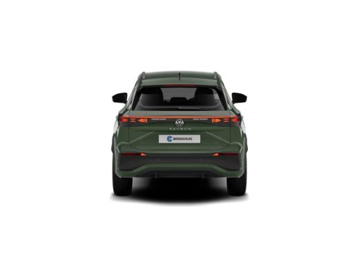 Volkswagen Tayron Life Edition Inclusief &euro;2000,- inruilvoordeel | 'App-Connect' draadloze smartphone integratie | A... ActivLease financial lease
