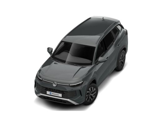 Volkswagen Tayron Life Edition Inclusief &euro;2000,- inruilvoordeel | 'App-Connect' draadloze smartphone integratie | A... ActivLease financial lease