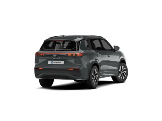 Volkswagen Tayron Life Edition Inclusief &euro;2000,- inruilvoordeel | 'App-Connect' draadloze smartphone integratie | A... ActivLease financial lease