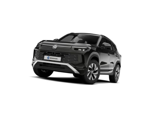 Volkswagen Tayron Life Edition Inclusief &euro;2000,- inruilvoordeel | 'App-Connect' draadloze smartphone integratie | A... ActivLease financial lease