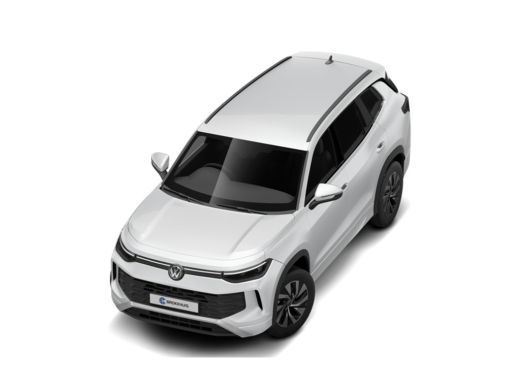 Volkswagen Tayron Life Edition Inclusief &euro;2000,- inruilvoordeel | 'App-Connect' draadloze smartphone integratie | A... ActivLease financial lease