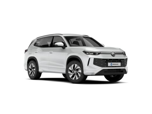 Volkswagen Tayron Life Edition Inclusief &euro;2000,- inruilvoordeel | 'App-Connect' draadloze smartphone integratie | A... ActivLease financial lease