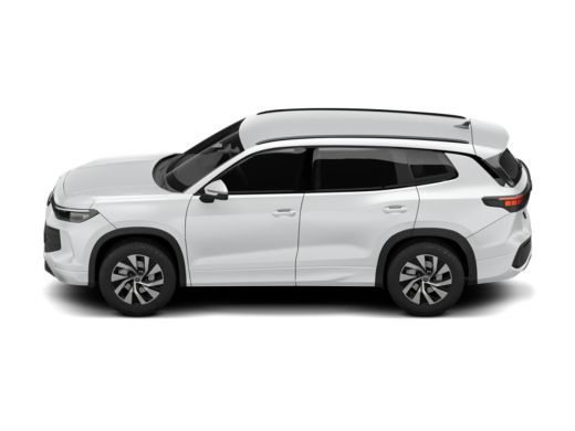 Volkswagen Tayron Life Edition Inclusief &euro;2000,- inruilvoordeel | 'App-Connect' draadloze smartphone integratie | A... ActivLease financial lease