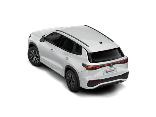 Volkswagen Tayron Life Edition Inclusief &euro;2000,- inruilvoordeel | 'App-Connect' draadloze smartphone integratie | A... ActivLease financial lease
