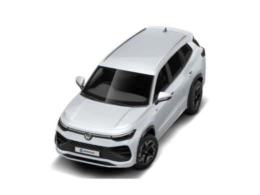 Volkswagen Tayron R-Line Edition Inclusief &euro;2000,- inruilvoordeel | 'App-Connect' draadloze smartphone integratie |... ActivLease financial lease