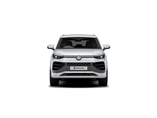 Volkswagen Tayron R-Line Edition Inclusief &euro;2000,- inruilvoordeel | 'App-Connect' draadloze smartphone integratie |... ActivLease financial lease