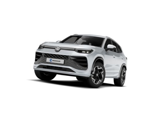 Volkswagen Tayron R-Line Edition Inclusief &euro;2000,- inruilvoordeel | 'App-Connect' draadloze smartphone integratie |... ActivLease financial lease