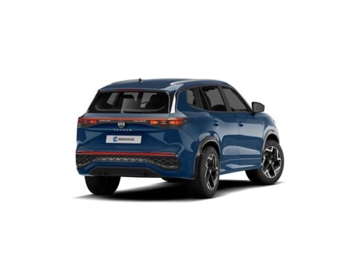 Volkswagen Tayron R-Line Edition Inclusief &euro;2000,- inruilvoordeel | 'App-Connect' draadloze smartphone integratie |... ActivLease financial lease