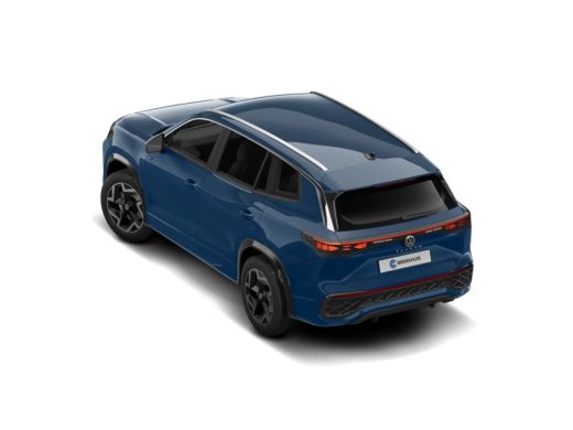Volkswagen Tayron R-Line Edition Inclusief &euro;2000,- inruilvoordeel | 'App-Connect' draadloze smartphone integratie |... ActivLease financial lease