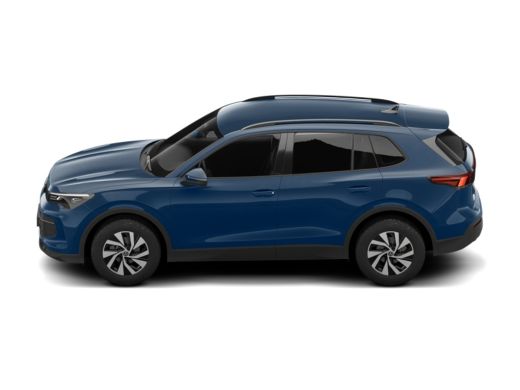 Volkswagen Tiguan Life Edition - eHybrid Inclusief &euro;2000,- inruilvoordeel | 'App-Connect' draadloze smartphone inte... ActivLease financial lease