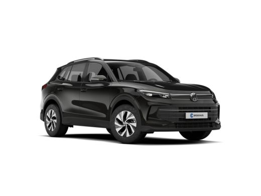 Volkswagen Tiguan Life Edition - eHybrid Inclusief &euro;2000,- inruilvoordeel | 'App-Connect' draadloze smartphone inte... ActivLease financial lease