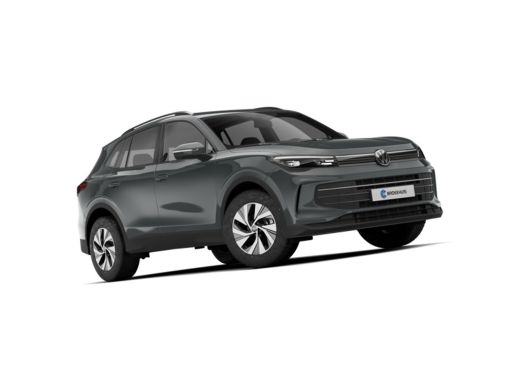 Volkswagen Tiguan Life Edition - eHybrid Inclusief &euro;2000,- inruilvoordeel | 'App-Connect' draadloze smartphone inte... ActivLease financial lease