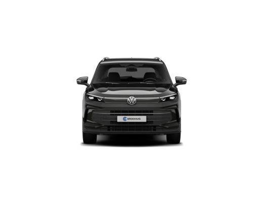 Volkswagen Tiguan Life Edition - eHybrid Inclusief &euro;2000,- inruilvoordeel | 'App-Connect' draadloze smartphone inte... ActivLease financial lease