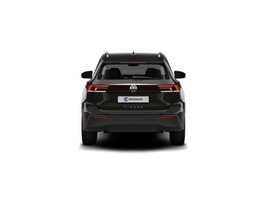 Volkswagen Tiguan Life Edition - eHybrid Inclusief &euro;2000,- inruilvoordeel | 'App-Connect' draadloze smartphone inte... ActivLease financial lease