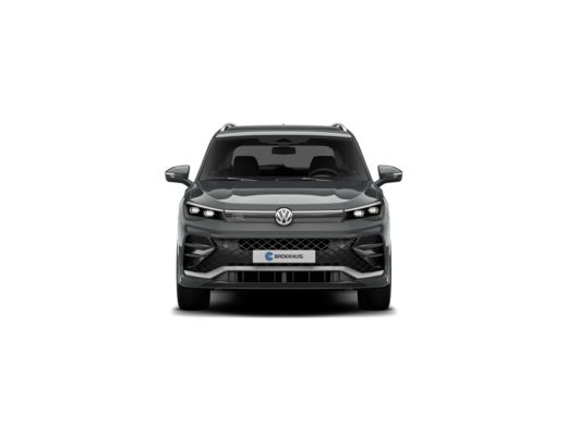 Volkswagen Tiguan R-Line Edition - eHybrid Inclusief &euro;2000,- inruilvoordeel | 'App-Connect' draadloze smartphone in... ActivLease financial lease