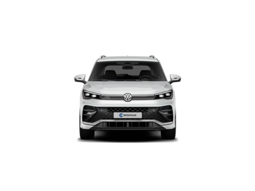 Volkswagen Tiguan R-Line Edition - eHybrid Inclusief &euro;2000,- inruilvoordeel  | 'App-Connect' draadloze smartphone i... ActivLease financial lease