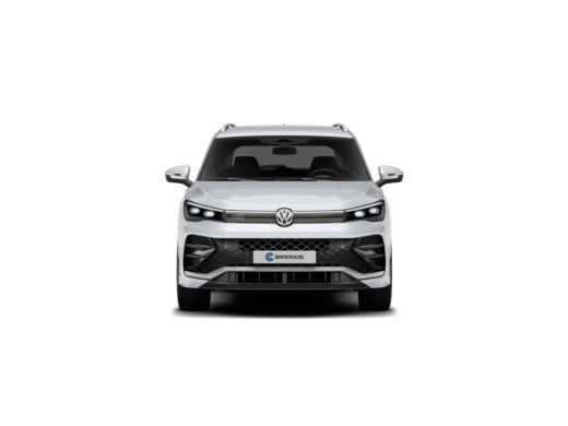 Volkswagen Tiguan R-Line Edition - eHybrid Inclusief &euro;2000,- inruilvoordeel | 'App-Connect' draadloze smartphone in... ActivLease financial lease