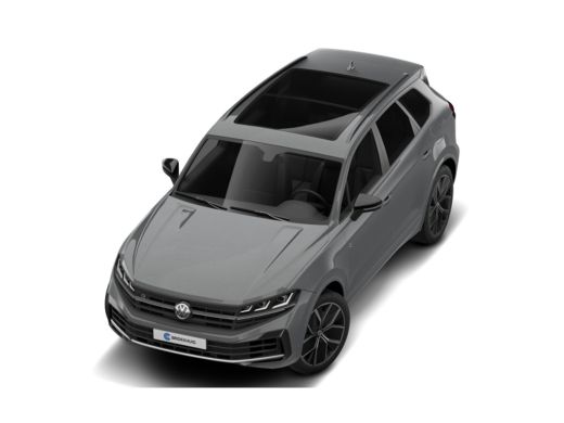 Volkswagen Touareg R Edition | Buitenspiegels elektrisch instel-, verwarm- en inklapbaar | Diefstalalarm | Telefoon ... ActivLease financial lease