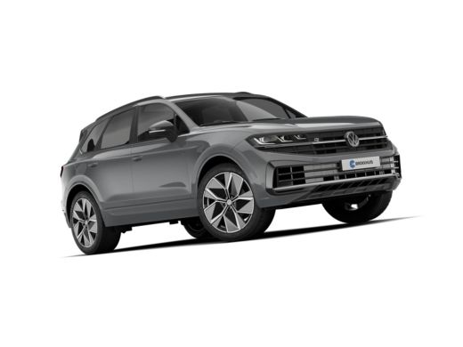 Volkswagen Touareg R Edition | Buitenspiegels elektrisch instel-, verwarm- en inklapbaar | Diefstalalarm | Telefoon ... ActivLease financial lease
