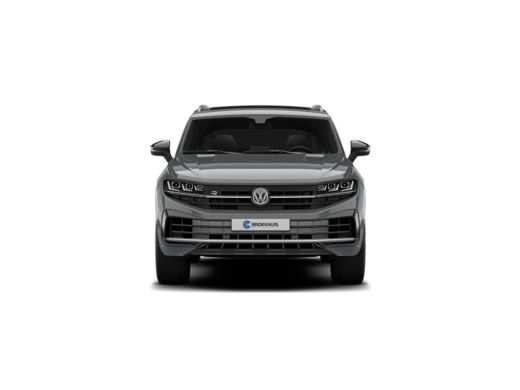 Volkswagen Touareg R Edition | Buitenspiegels elektrisch instel-, verwarm- en inklapbaar | Diefstalalarm | Telefoon ... ActivLease financial lease