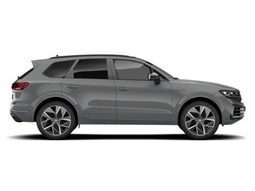 Volkswagen Touareg R Edition | Buitenspiegels elektrisch instel-, verwarm- en inklapbaar | Diefstalalarm | Telefoon ... ActivLease financial lease