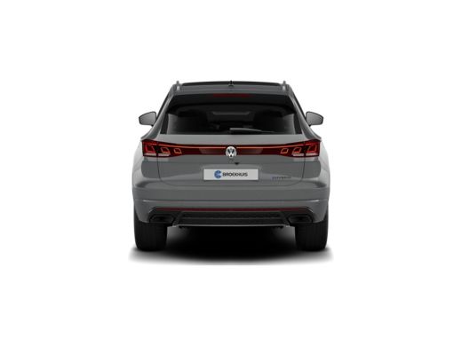 Volkswagen Touareg R Edition | Buitenspiegels elektrisch instel-, verwarm- en inklapbaar | Diefstalalarm | Telefoon ... ActivLease financial lease