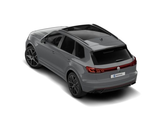 Volkswagen Touareg R Edition | Buitenspiegels elektrisch instel-, verwarm- en inklapbaar | Diefstalalarm | Telefoon ... ActivLease financial lease