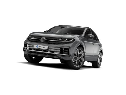 Volkswagen Touareg R Edition | Buitenspiegels elektrisch instel-, verwarm- en inklapbaar | Diefstalalarm | Telefoon ... ActivLease financial lease