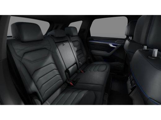 Volkswagen Touareg R Edition Inclusief &euro;4000,- inruilvoordeel |  Comfort pakket | Buitenspiegels elektrisch instel-,... ActivLease financial lease