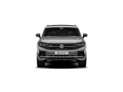 Volkswagen Touareg R Edition | Buitenspiegels elektrisch instel-, verwarm- en inklapbaar | Diefstalalarm | Telefoon ... ActivLease financial lease