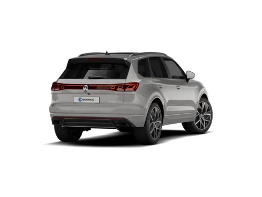 Volkswagen Touareg R Edition | Buitenspiegels elektrisch instel-, verwarm- en inklapbaar | Diefstalalarm | Telefoon ... ActivLease financial lease