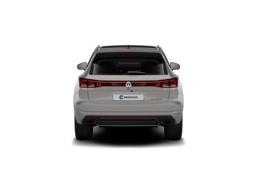 Volkswagen Touareg R Edition | Buitenspiegels elektrisch instel-, verwarm- en inklapbaar | Diefstalalarm | Telefoon ... ActivLease financial lease