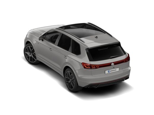 Volkswagen Touareg R Edition | Buitenspiegels elektrisch instel-, verwarm- en inklapbaar | Diefstalalarm | Telefoon ... ActivLease financial lease