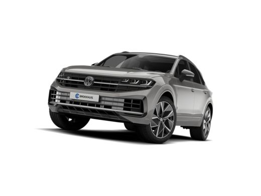 Volkswagen Touareg R Edition | Buitenspiegels elektrisch instel-, verwarm- en inklapbaar | Diefstalalarm | Telefoon ... ActivLease financial lease