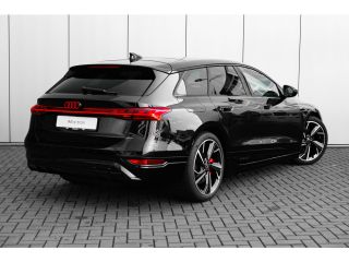 Audi A6 Avant e-tron Avant e-tron S edition | Adaptive air suspension | Audi smartphone interface | Comfortsleutel