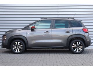 Citroën C3 Aircross 1.2 PURETECH 110PK SHINE C-SERIES / NAVI / CLIMA / LED / PDC / 16" LMV / KEYLESS / BLUETOOTH / CR...