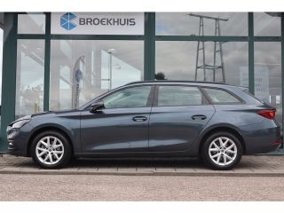 Seat Leon 90PK 1.0 TSI Reference | Airco (automatisch) | Apple Carplay/Android Auto|telefoonintegratie prem...
