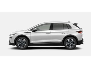 Skoda Elroq 60 Business Edition | 19 inch velgen 'Antraciet Regulus'