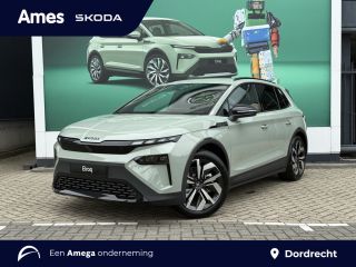 Skoda Elroq 60 Sportline | Business Upgrade pakket - Plus