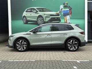Skoda Elroq 85 Sportline | Business Upgrade pakket - Plus