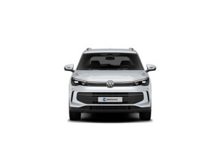 Volkswagen Tiguan Life Edition - eHybrid Inclusief &euro;2000,- inruilvoordeel | 'App-Connect' draadloze smartphone inte...
