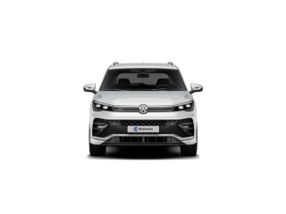 Volkswagen Tiguan R-Line Edition - eHybrid Inclusief &euro;2000,- inruilvoordeel | 'App-Connect' draadloze smartphone in...