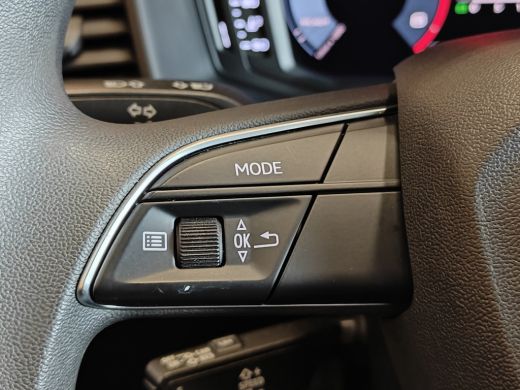 Audi A1 Sportback Sportback 25 TFSI epic lmw | stuurbedeining ActivLease financial lease